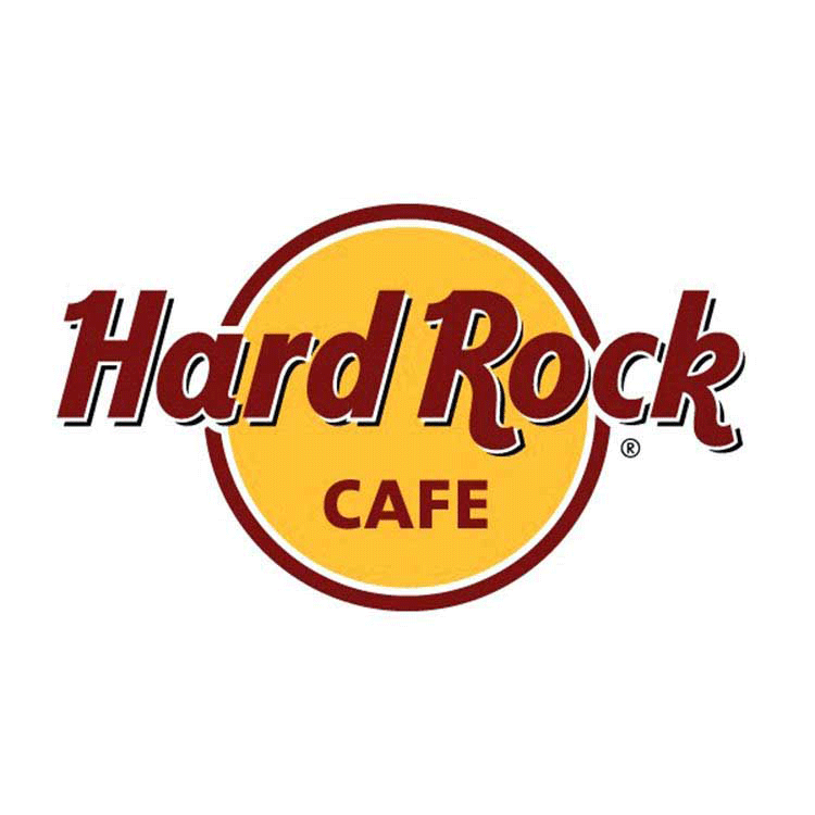 Hard Rock Cafe: Logo