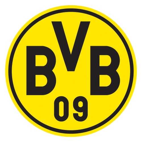 BVB Borussia Dortmund Logo
