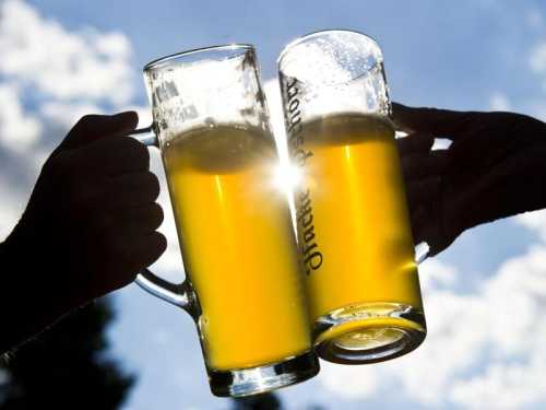 Ideal für Gruppenaktivitäten und Gruppenangebote in Dortmund: Dortmund Bierführung